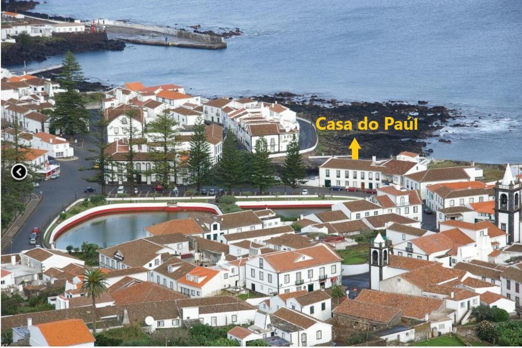 Casa Do Paul