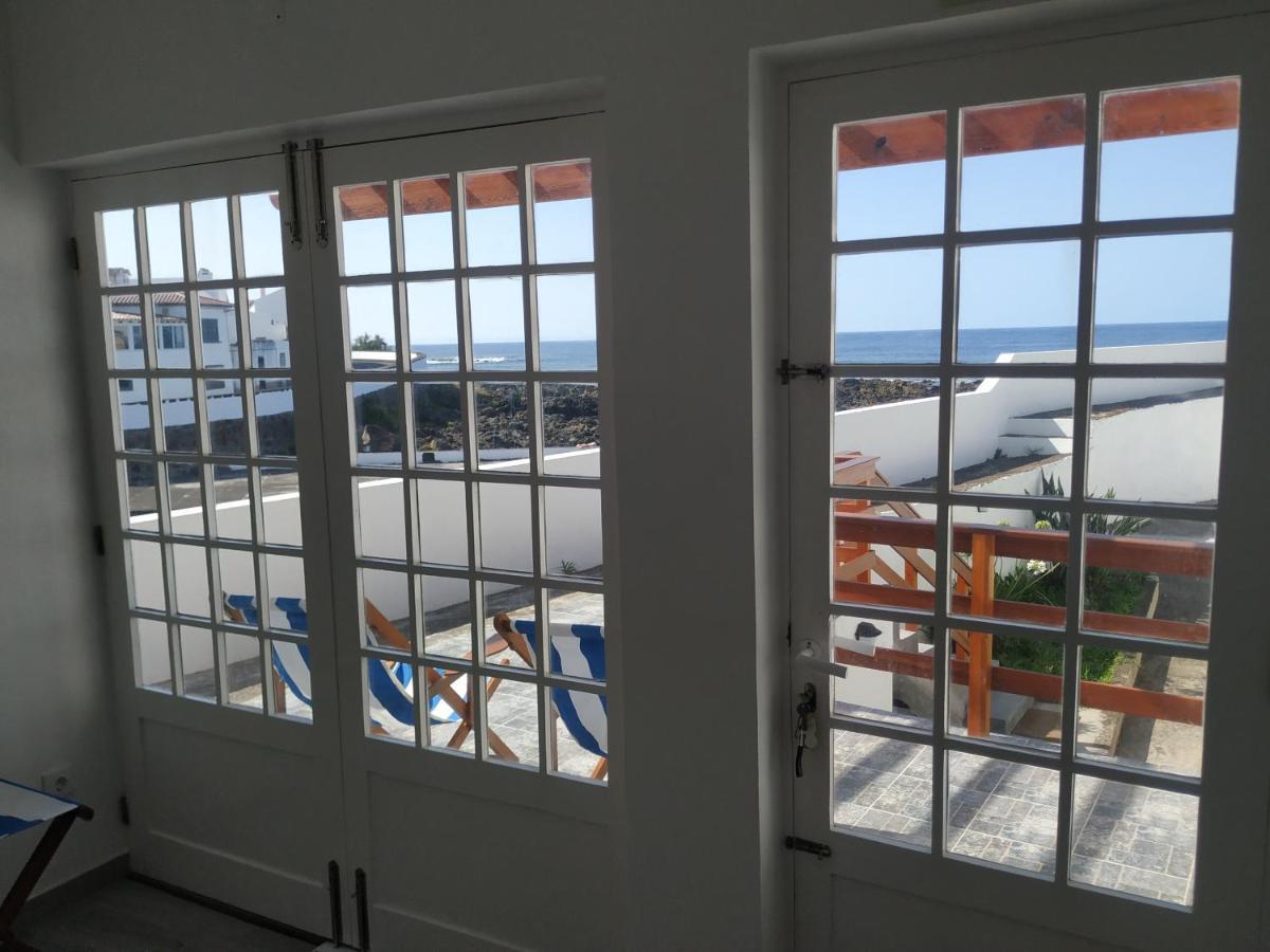 Casa Do Paul Apartment