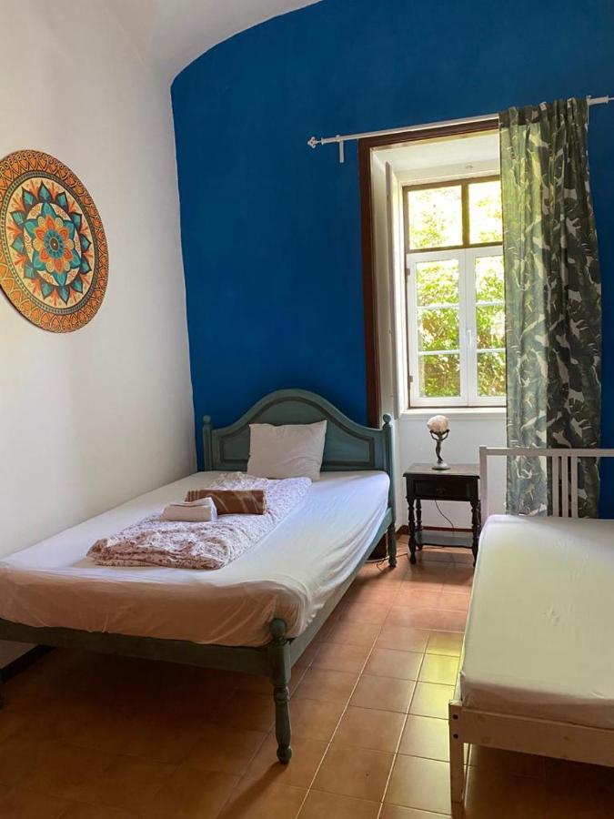 Quinta Algarve Das Relvinhas