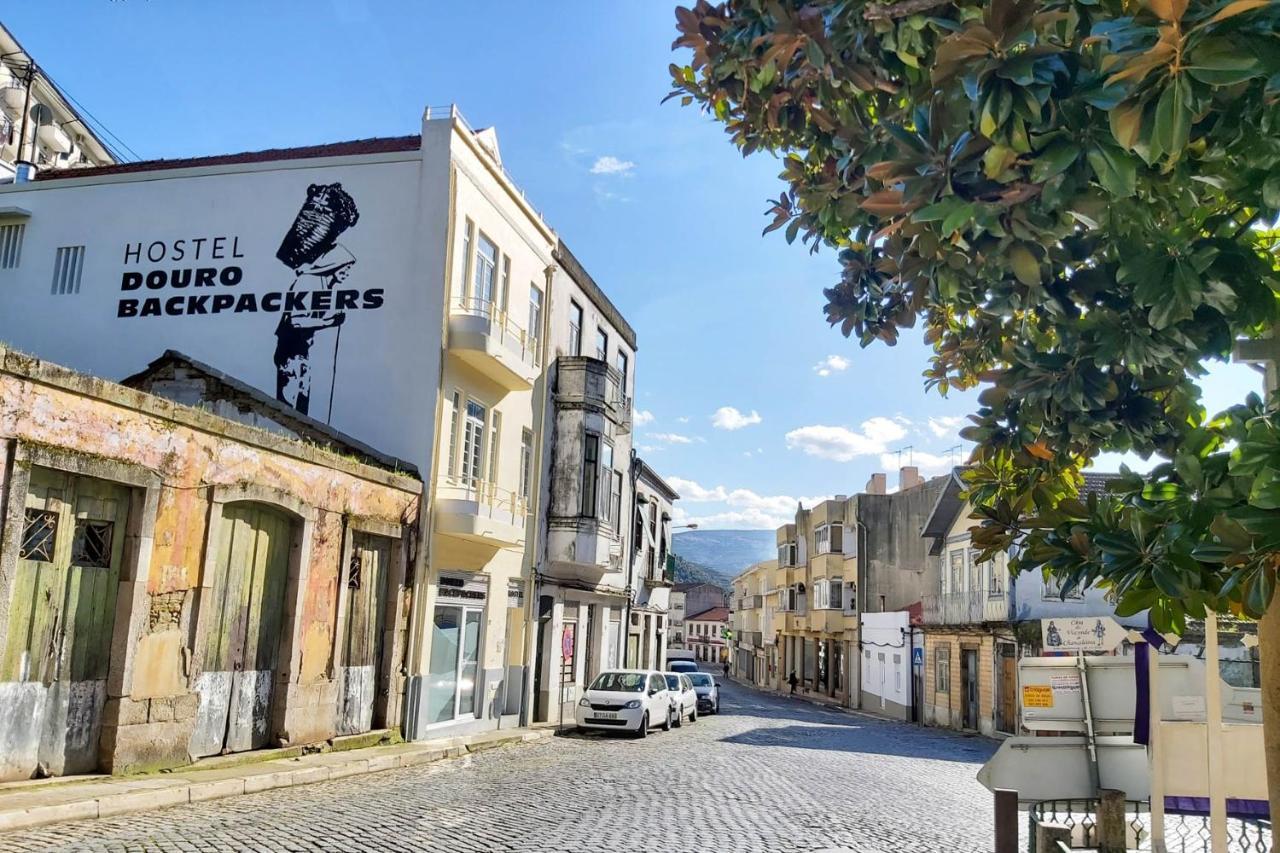 Douro Backpackers