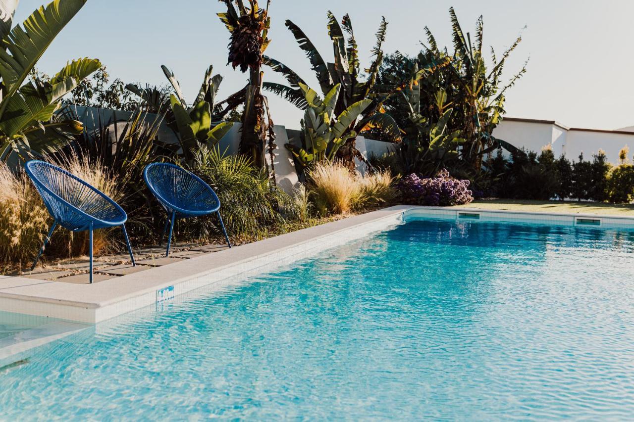 Bed & Breakfast Milreu Estoi