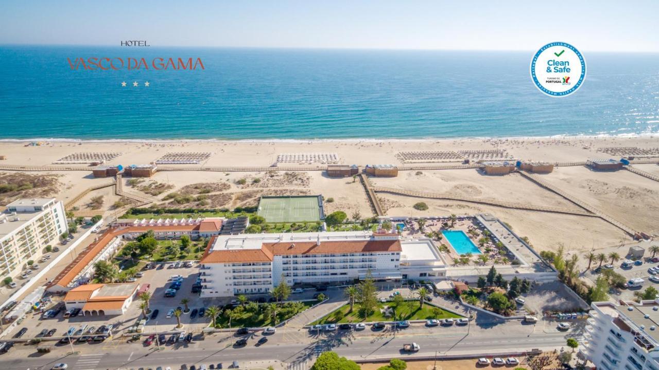Vasco Da Gama Monte Gordo