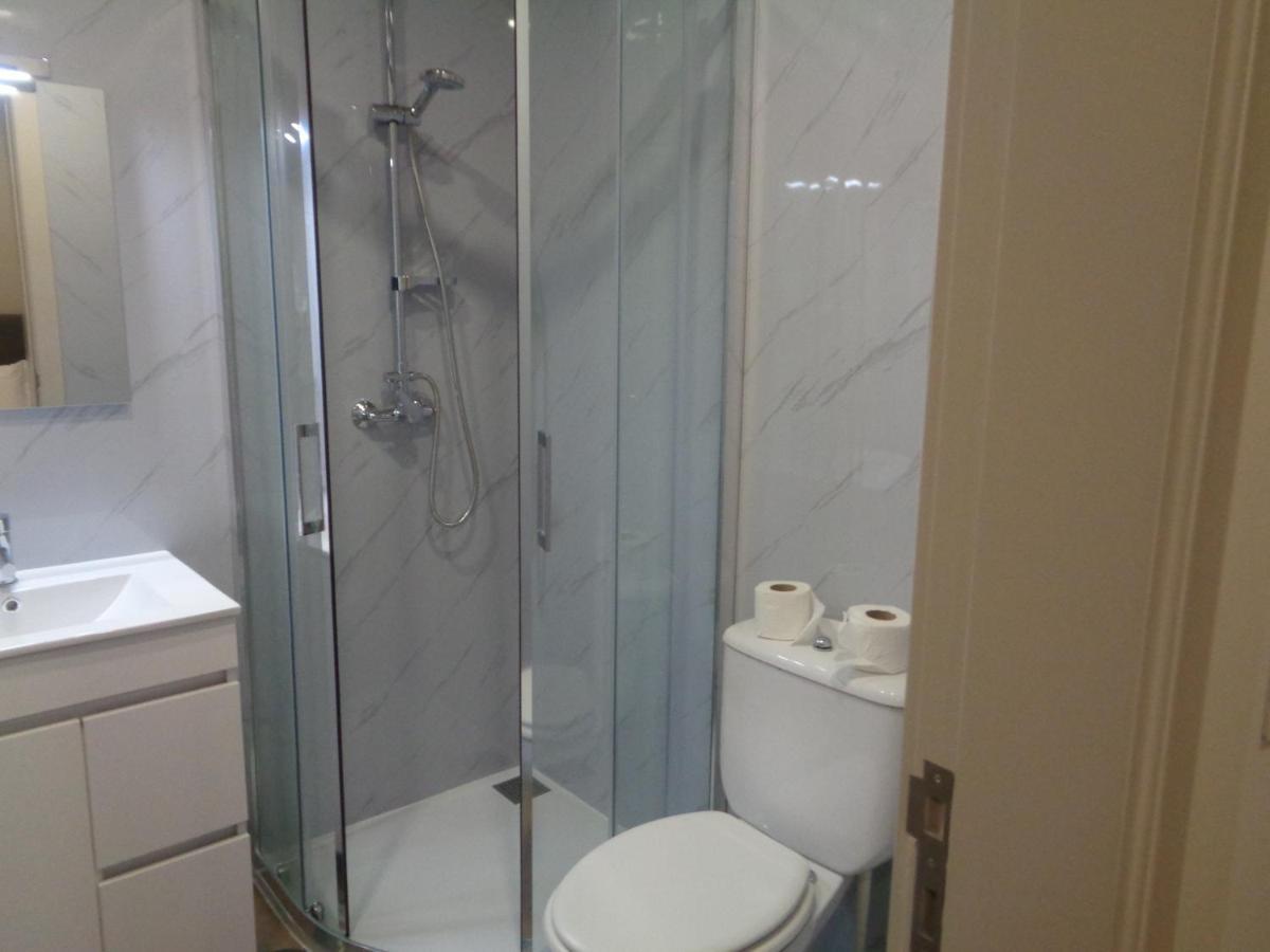 Guest house Hospedaria Srª Do Carmo 3*