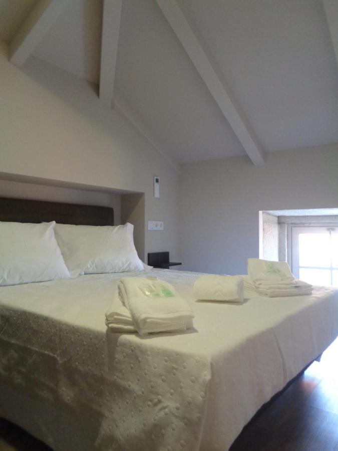 Hospedaria Srª Do Carmo 3* Viana do Castelo