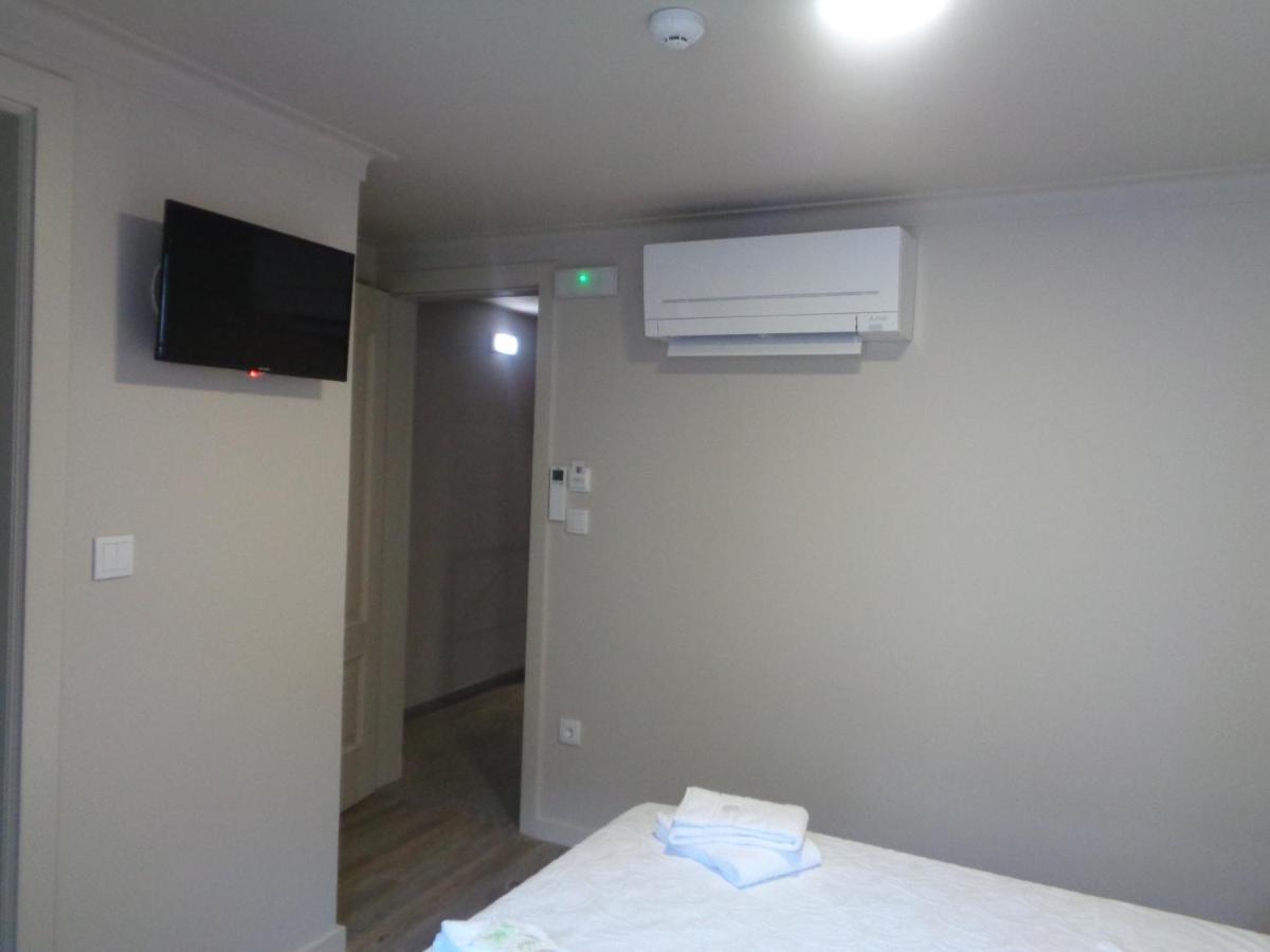 Guest house Hospedaria Srª Do Carmo