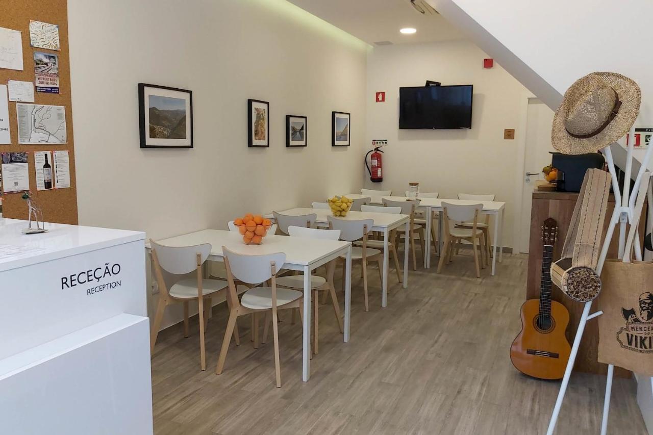 Douro Backpackers Hostel Pinhao