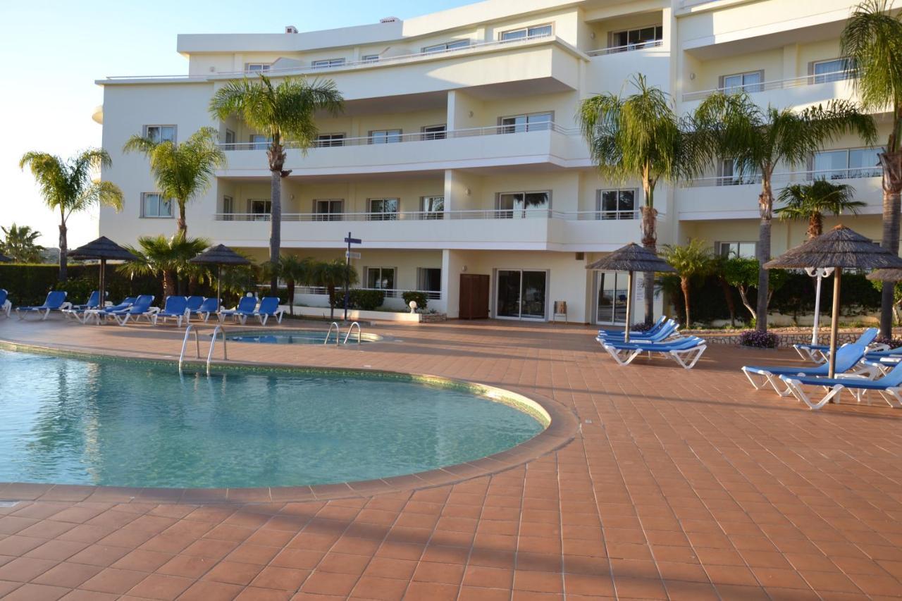 Apartment Bel Au Bord De La Mer De Porto De Mos Lagos