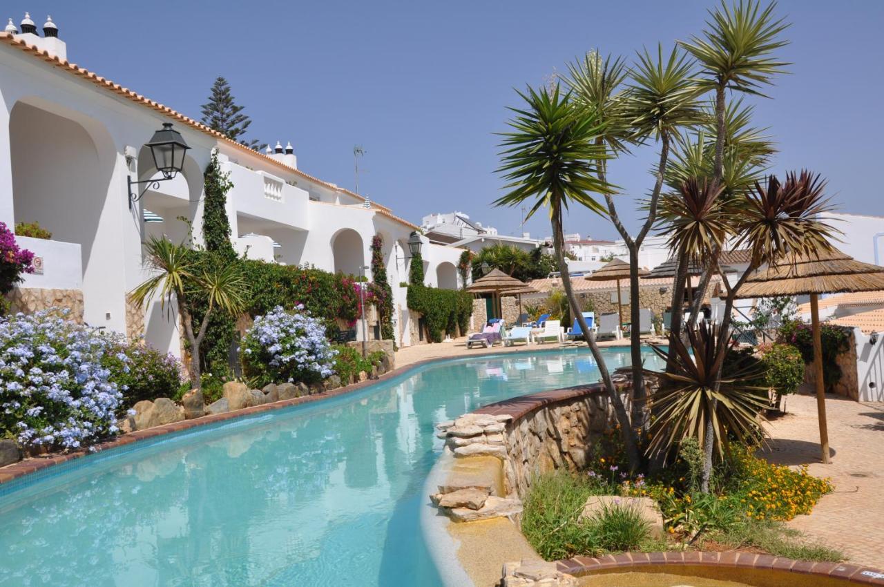 Apartment Ocean Praia Da Luz