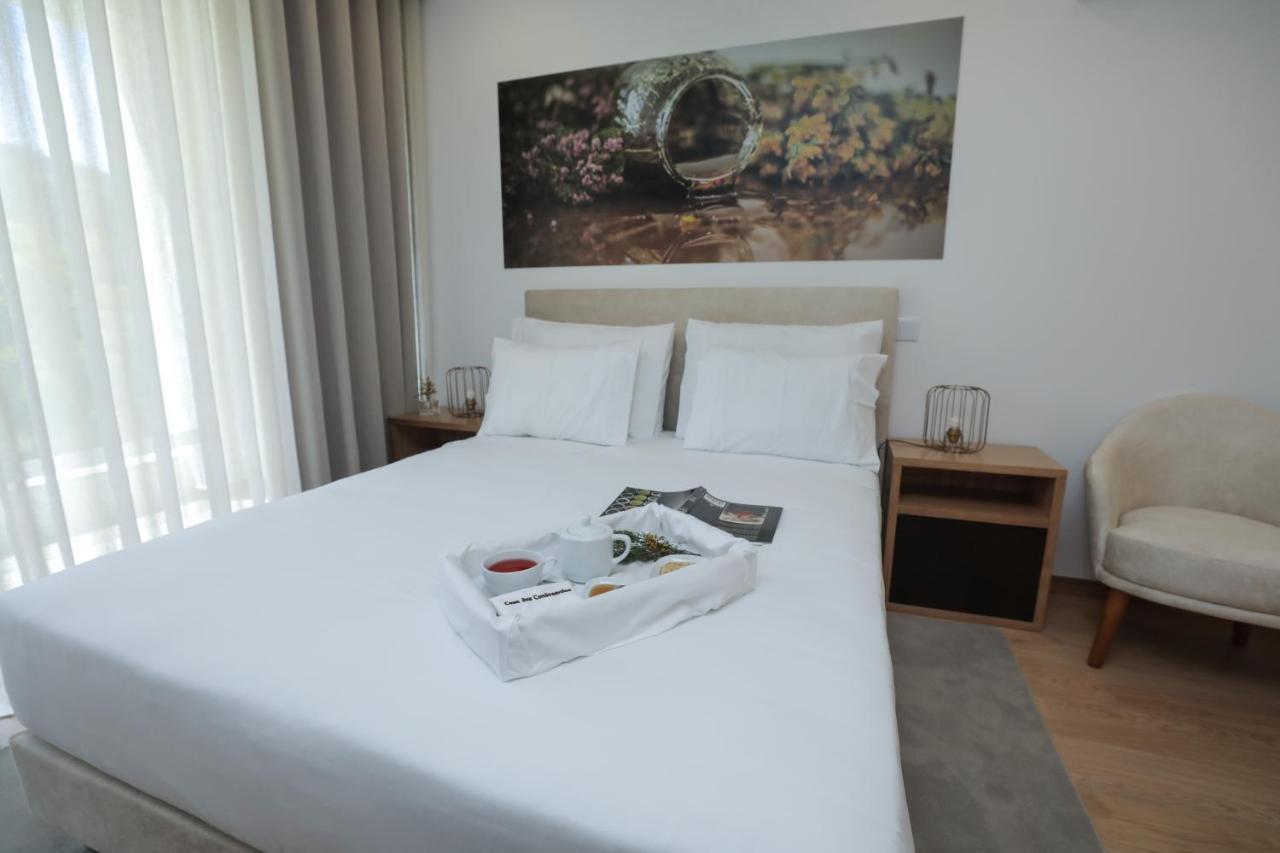 Farm stay Casa Condessinhas *