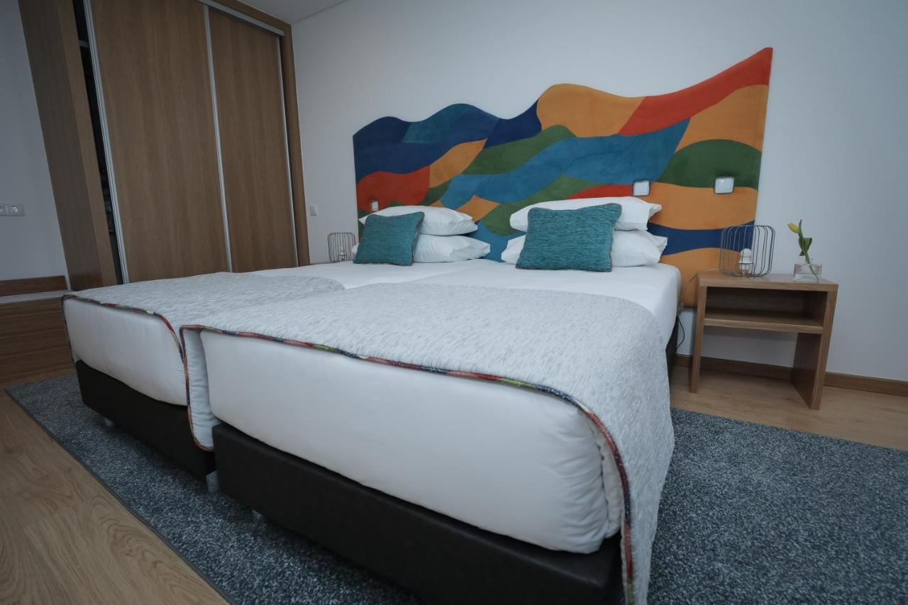 Casa Condessinhas Farm stay Lousa (Central Portugal)