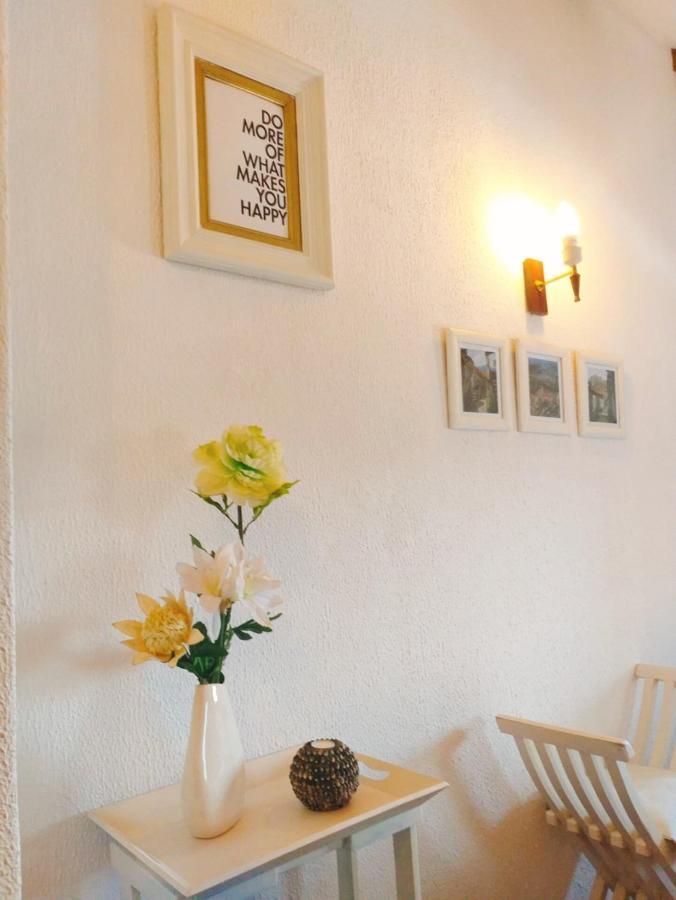Chalé Casa Dos Sequeiras *