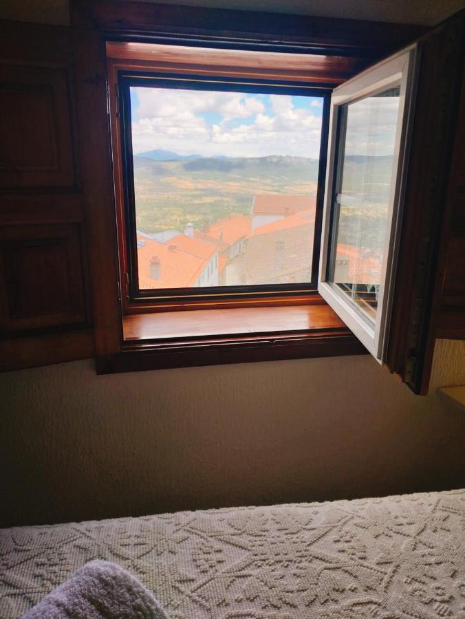 Chalé Casa Dos Sequeiras