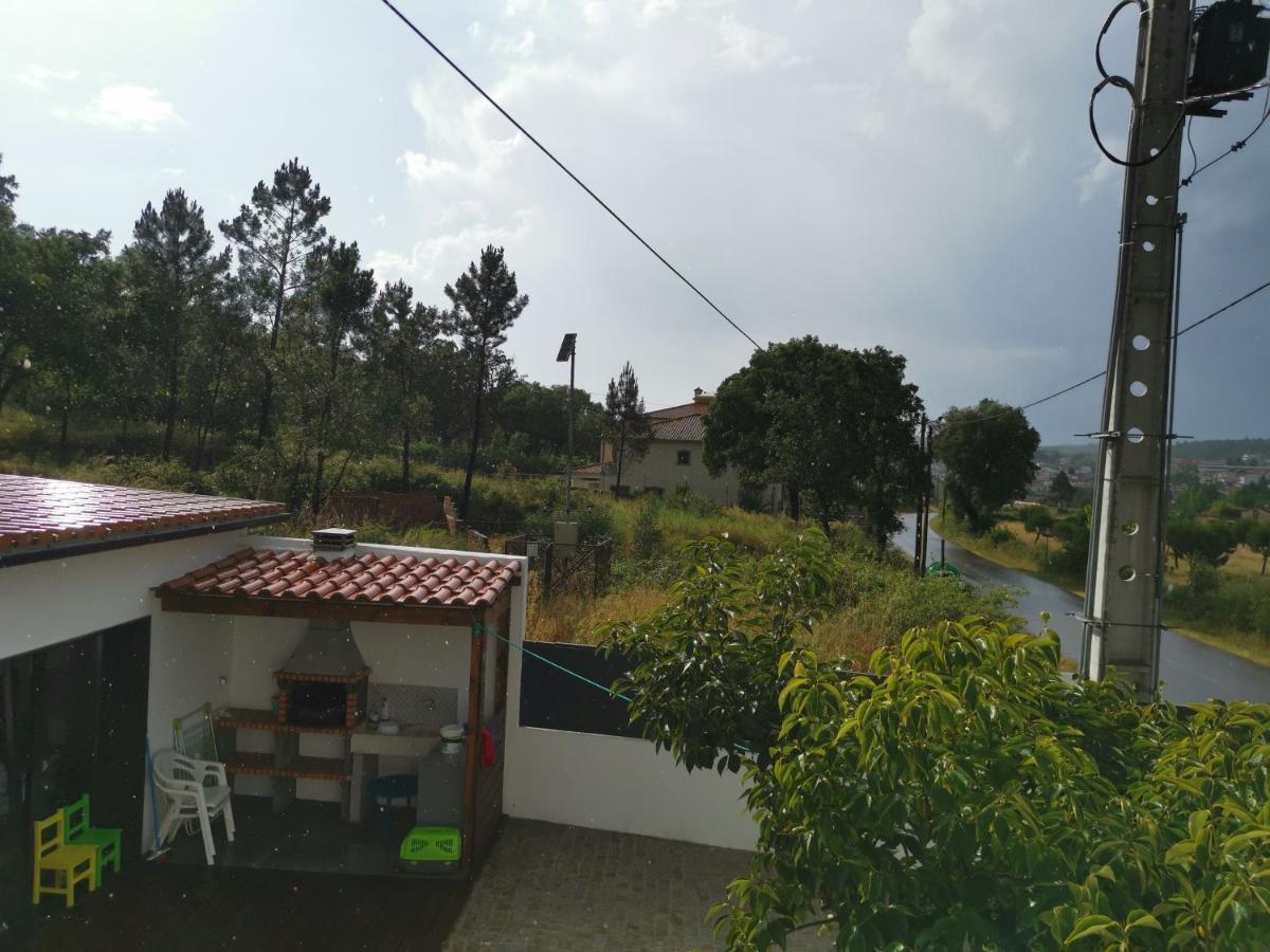 Casa Do Curral Do Coja