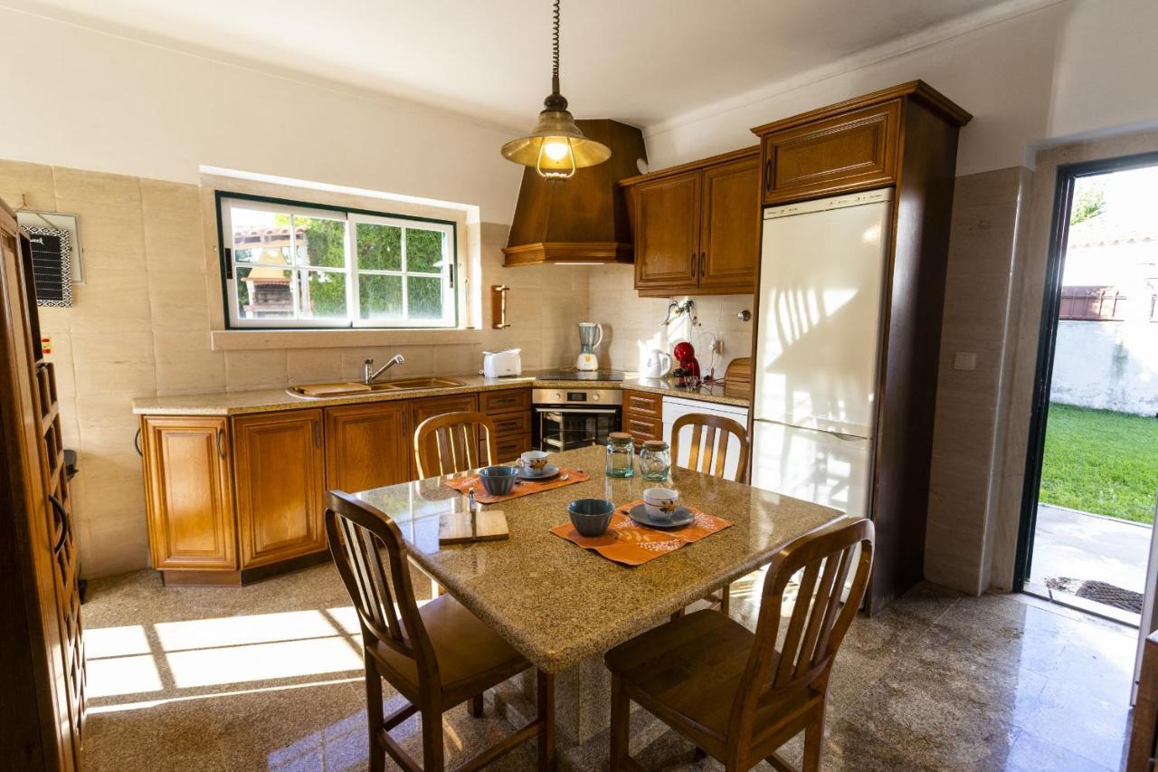 Janota By Acasadascasas Holiday home Ribamar (Torres Vedras)