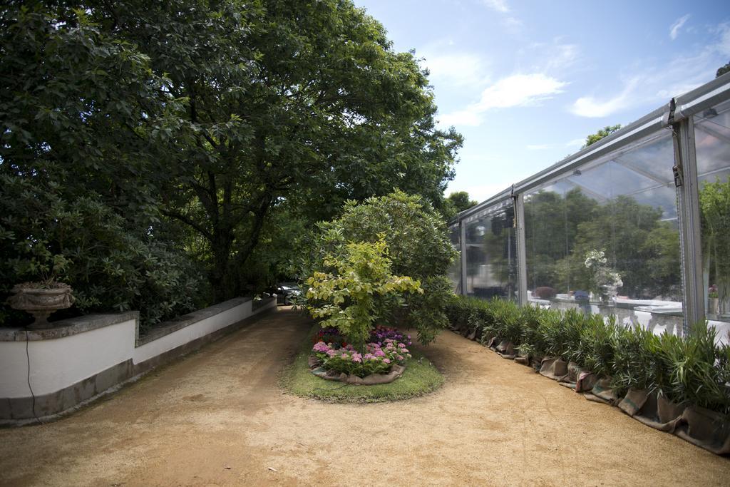Quinta De Valverde Holiday park