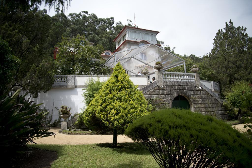 Quinta De Valverde Vakantiepark 4*