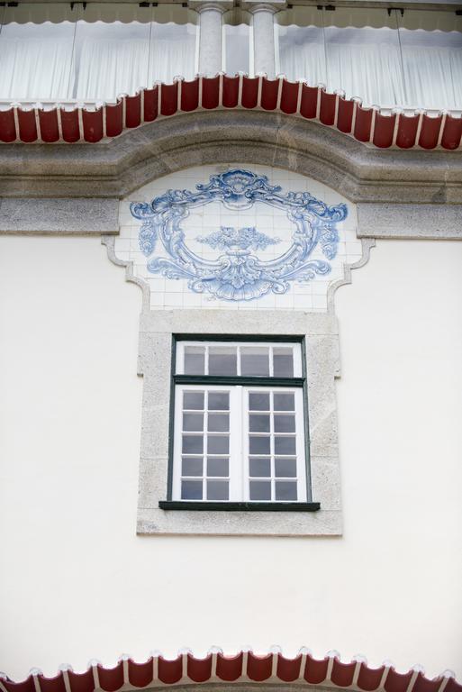 Vakantiepark Quinta De Valverde Viana do Castelo
