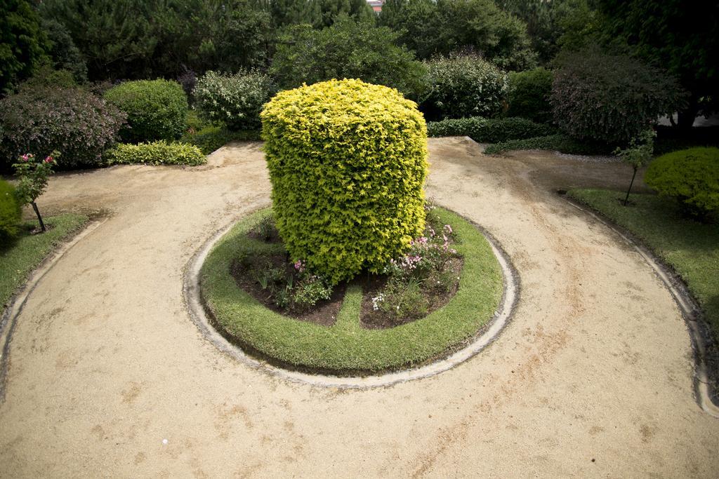 Quinta De Valverde Vakantiepark Viana do Castelo