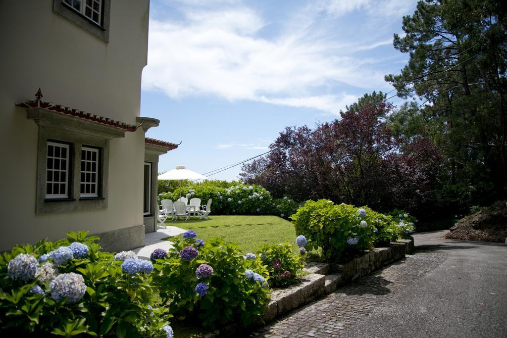 Quinta De Valverde Holiday park Viana do Castelo