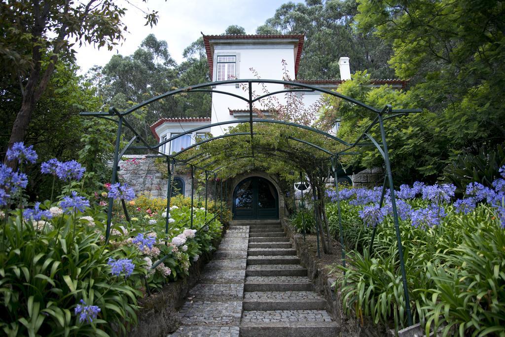 Vakantiepark Quinta De Valverde