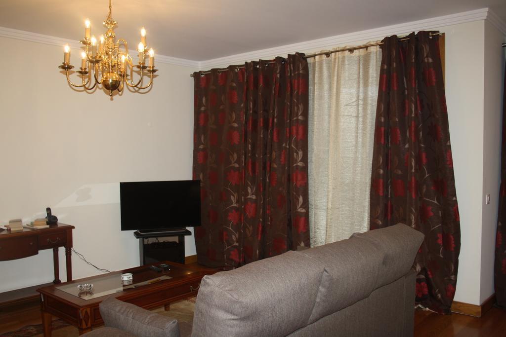 Quinta Miramar Aparthotel 3*