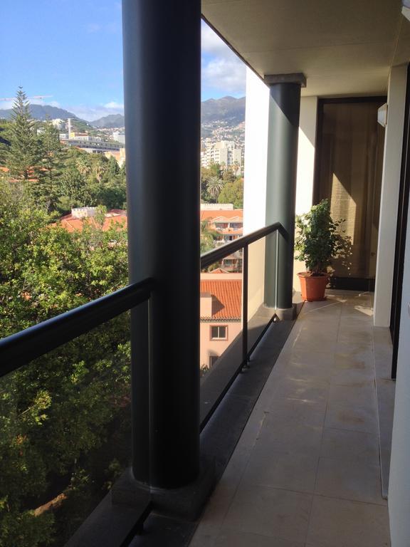 Aparthotel Quinta Miramar 3*