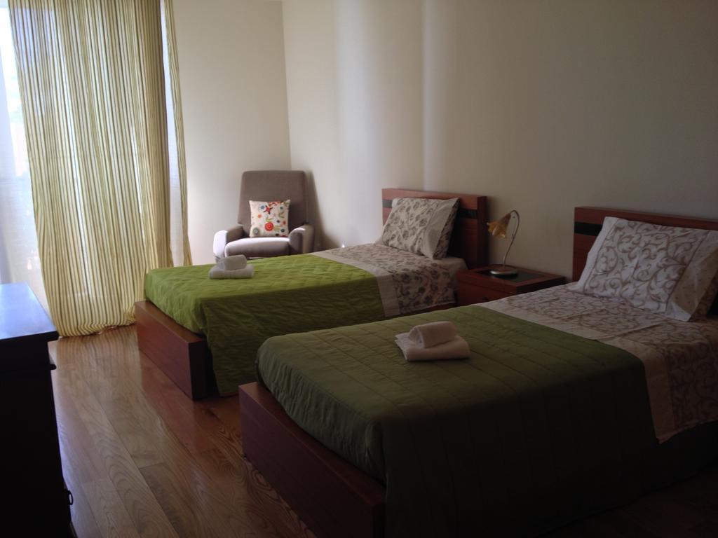 Quinta Miramar Aparthotel 3*