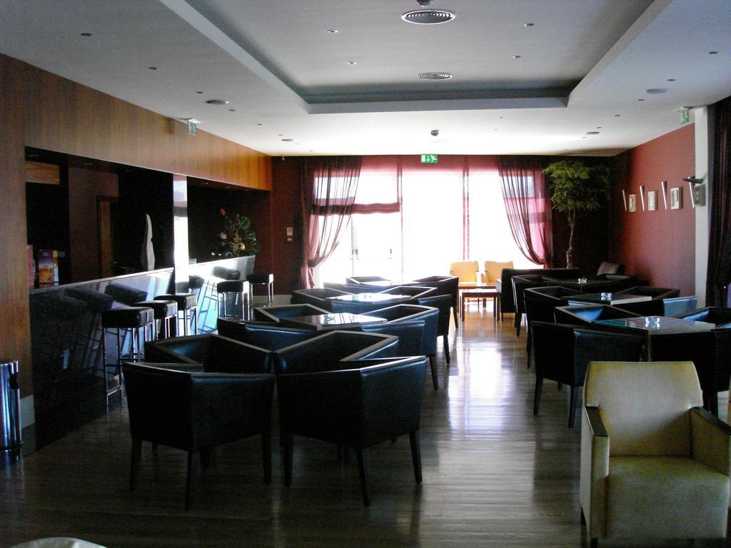 Hotel Lusitania Congress &