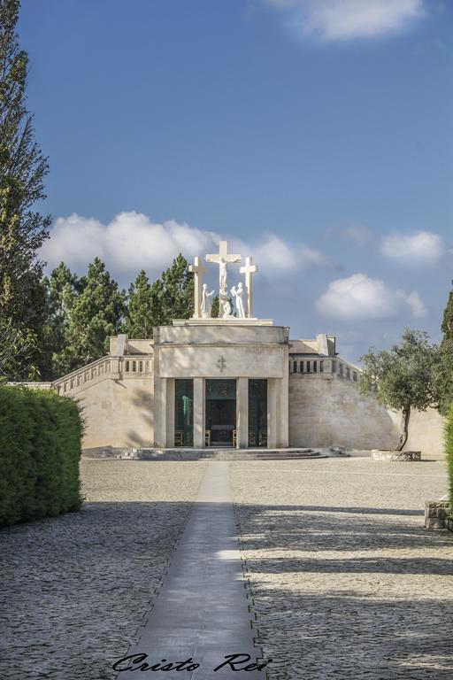 Cristo Rei - 2* Fatima