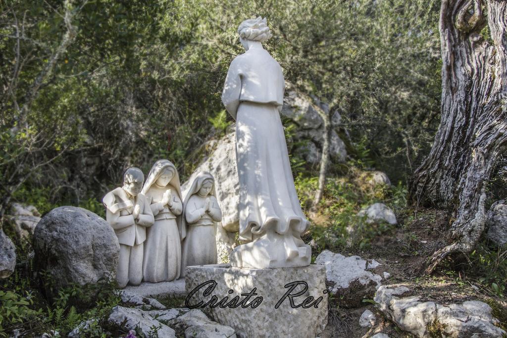 Cristo Rei - Fatima