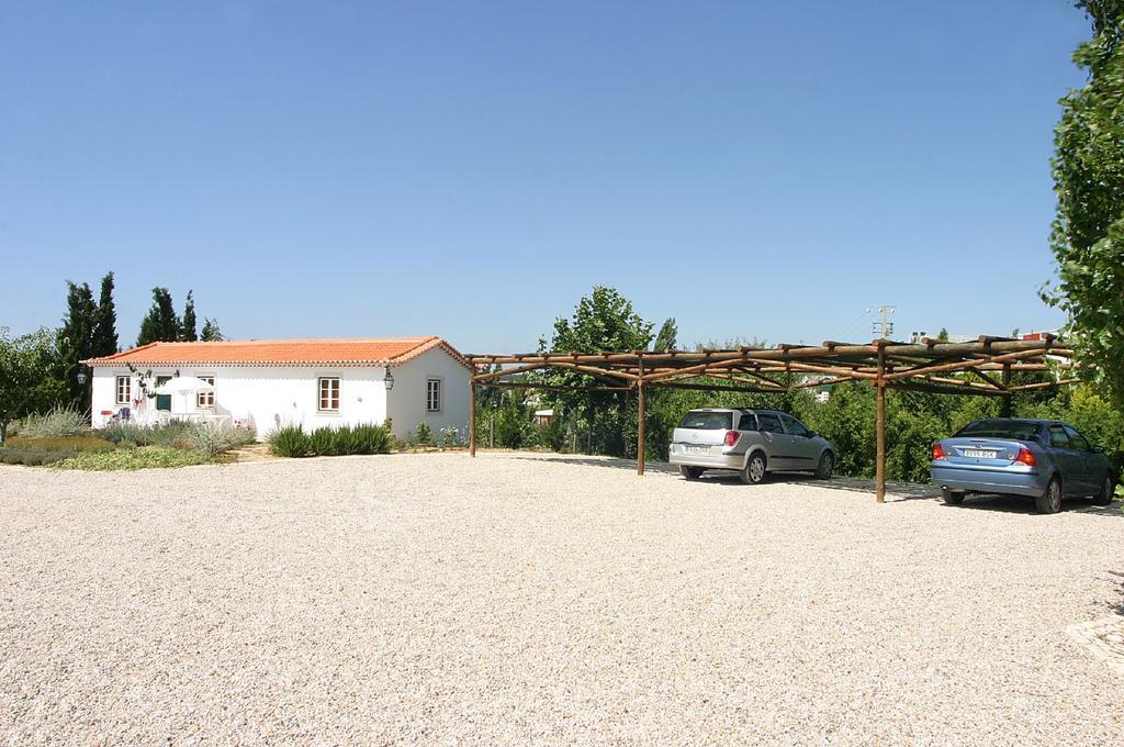 Country house Sao Rafael -