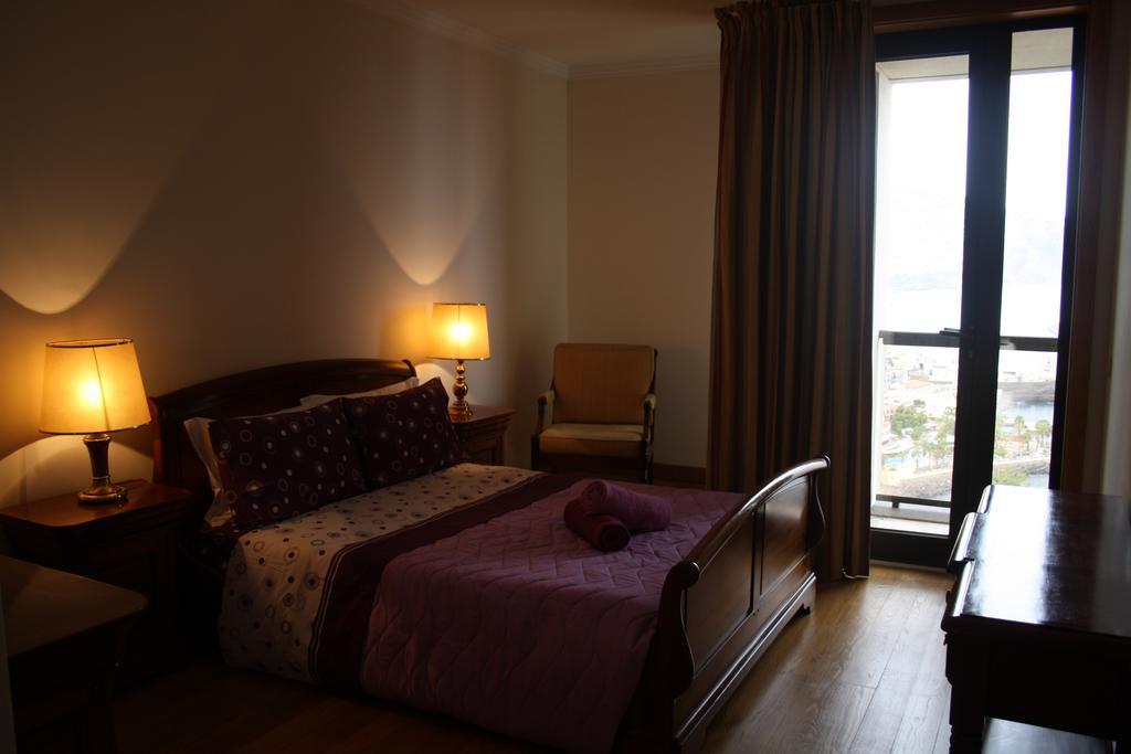 Quinta Miramar Aparthotel Funchal (Madeira)