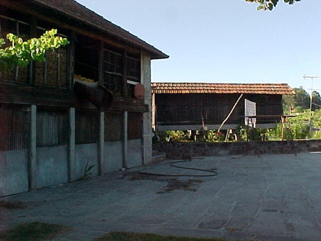 Stone Farm *