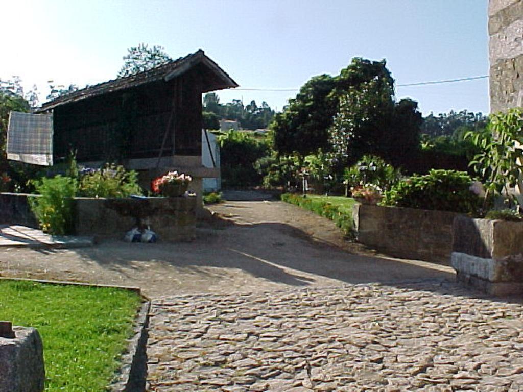 Stone Farm