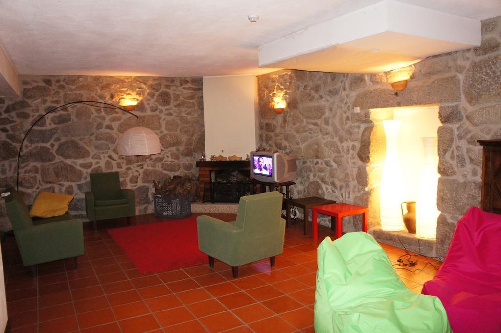 Hostel Stone Farm *