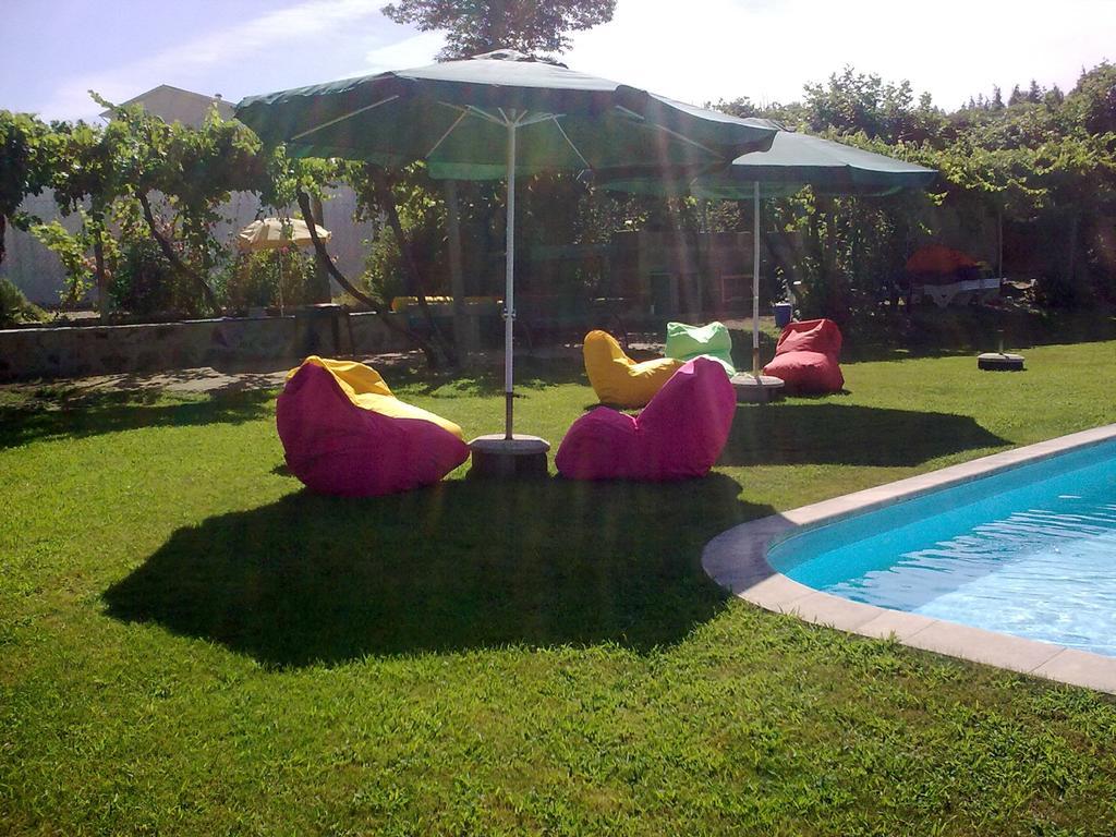 Hostel Stone Farm