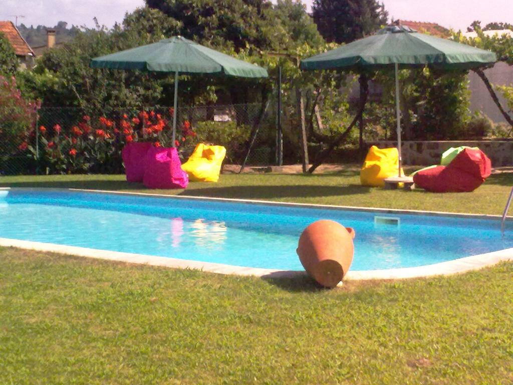 Stone Farm Hostel Felgueiras