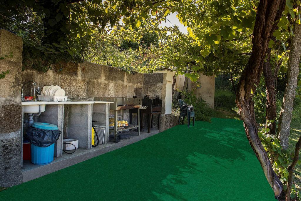 Hostel Stone Farm Felgueiras