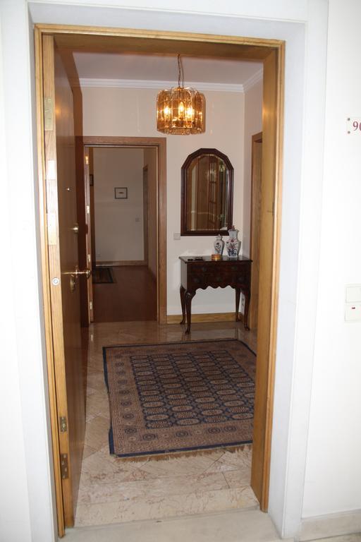 Quinta Miramar Aparthotel Funchal (Madeira)