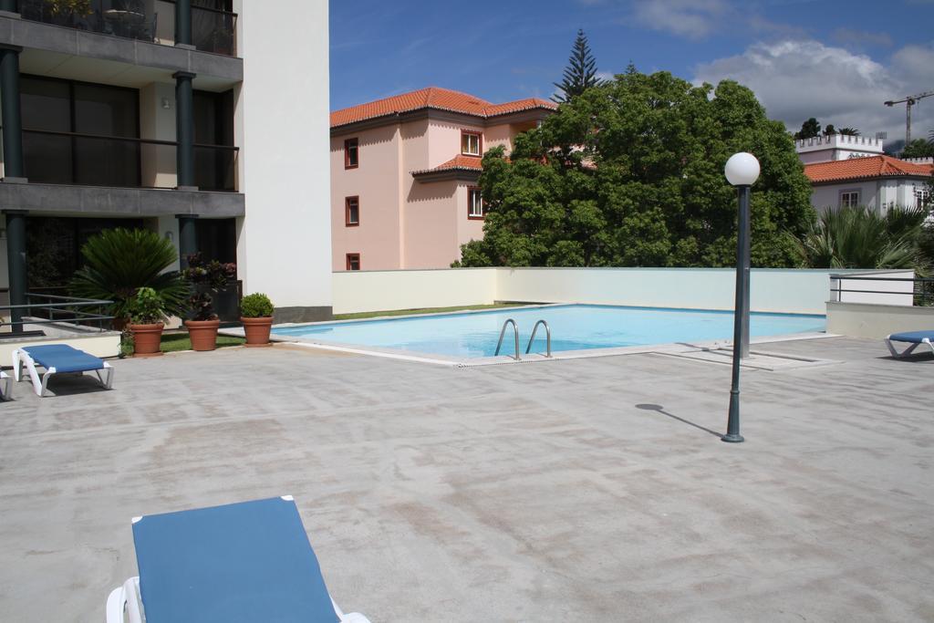 Quinta Miramar Aparthotel