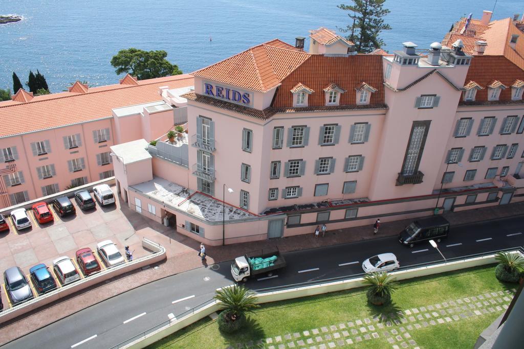Quinta Miramar Aparthotel Funchal (Madeira)