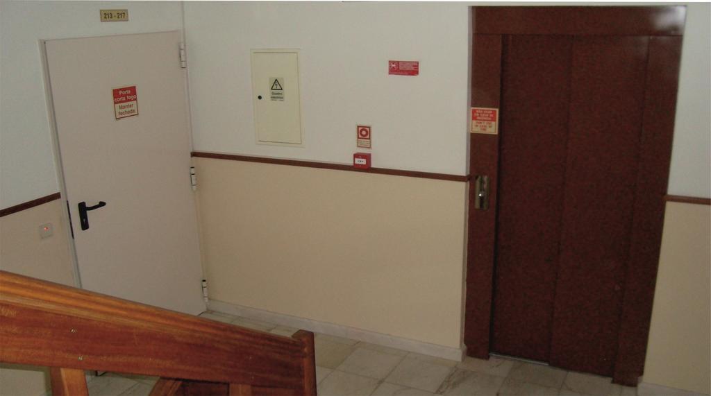 Pensión Fátima GuestHouse Fátima
