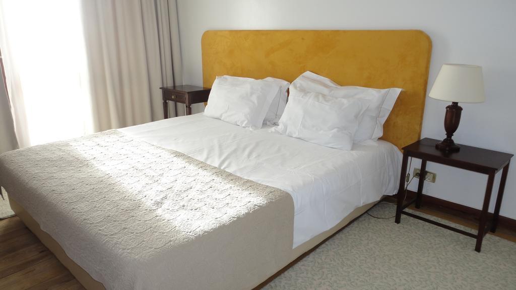 Bed & Breakfast Casa Dos Suecos