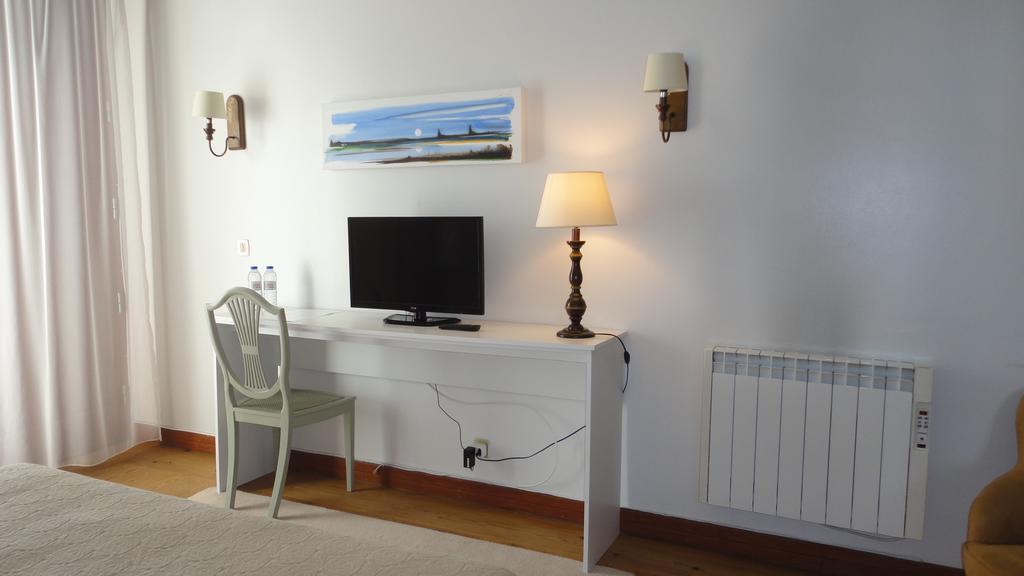 Casa Dos Suecos Bed & Breakfast *