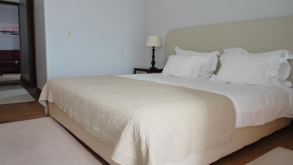 Bed & Breakfast Casa Dos Suecos Figueira da Foz
