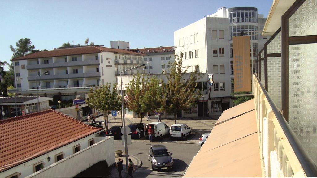 Fátima GuestHouse 2*
