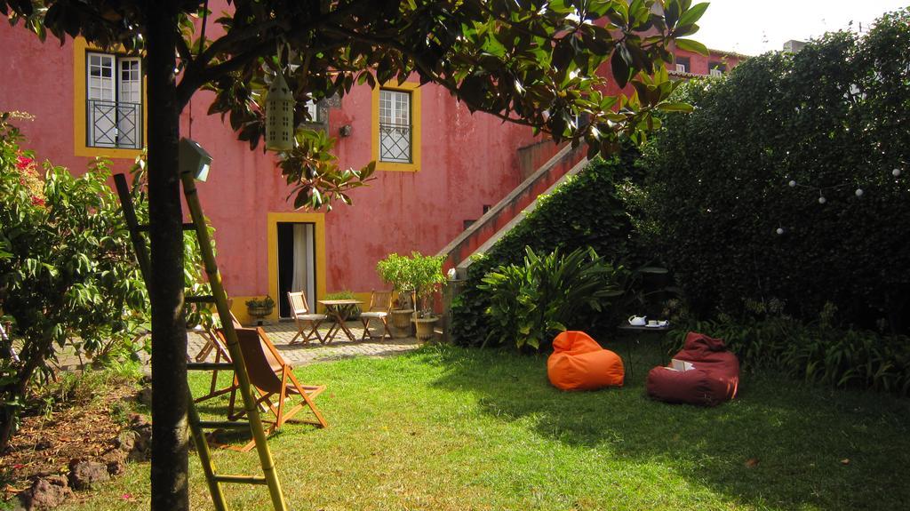 Solar Da Gloria Ao Carmo Country house *