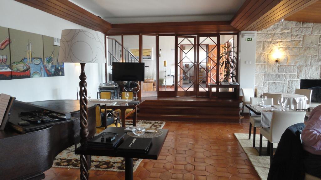 Bed & Breakfast Casa Dos Suecos