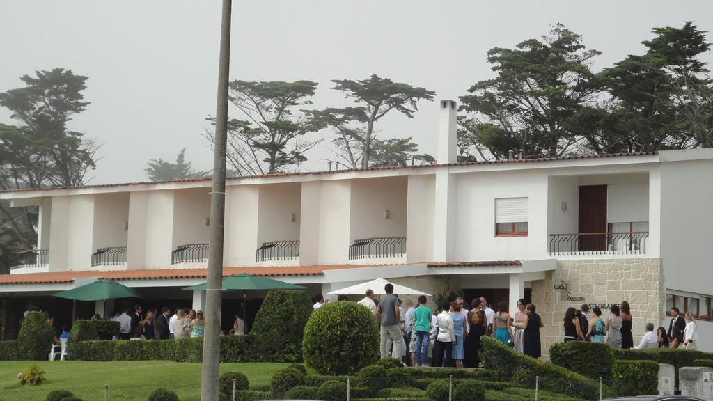 Casa Dos Suecos Bed & Breakfast Figueira da Foz
