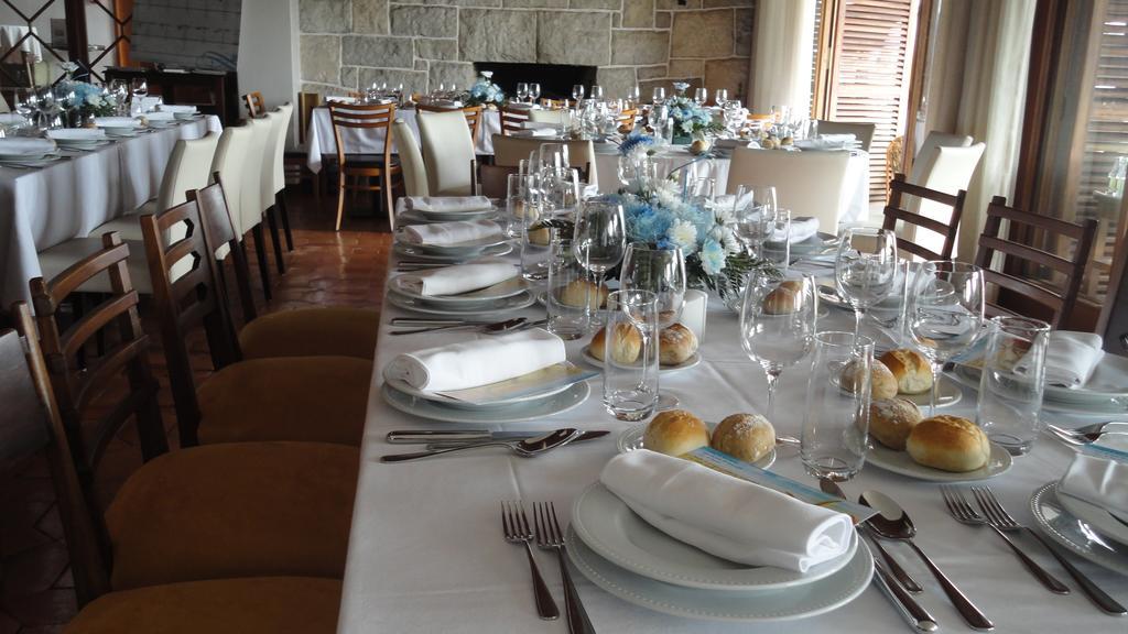 Casa Dos Suecos Bed & Breakfast